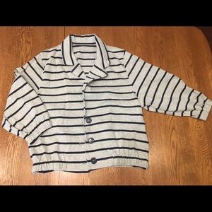 American Apparel cardigan NWOT